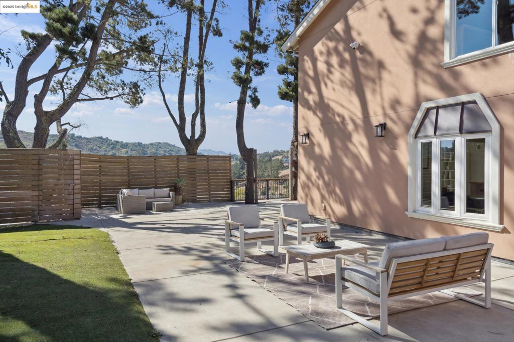 CAMPOLINDO - Residential