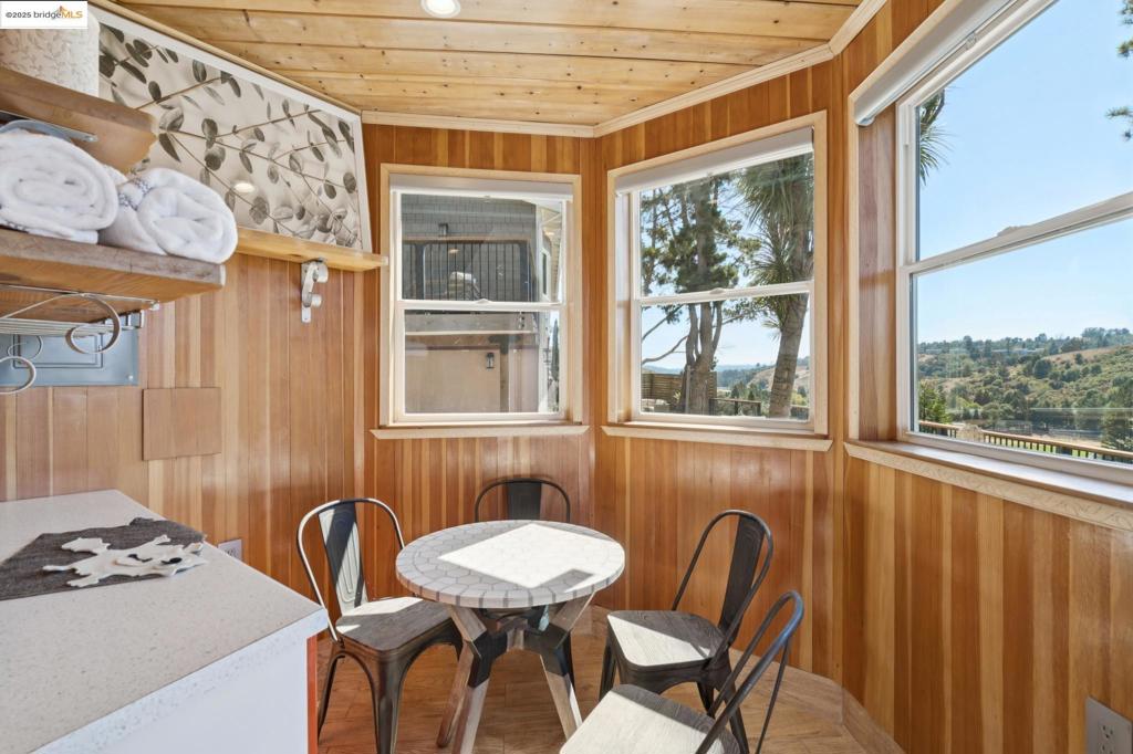 CAMPOLINDO - Residential