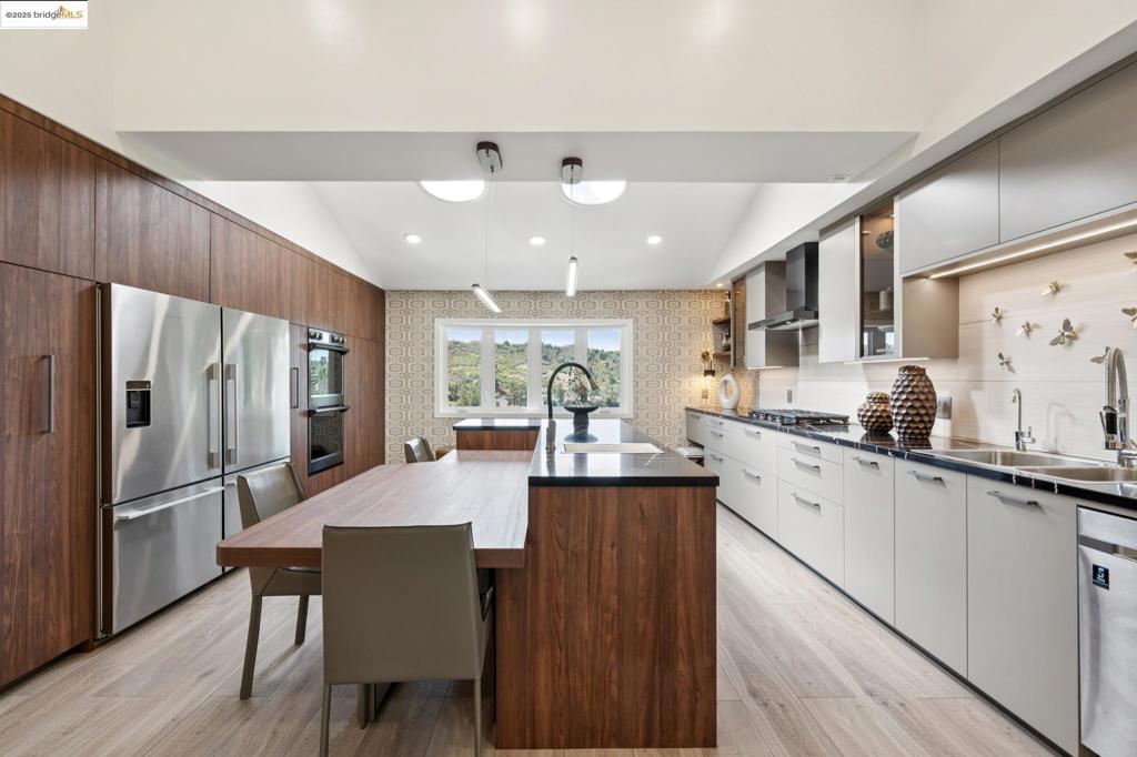CAMPOLINDO - Residential