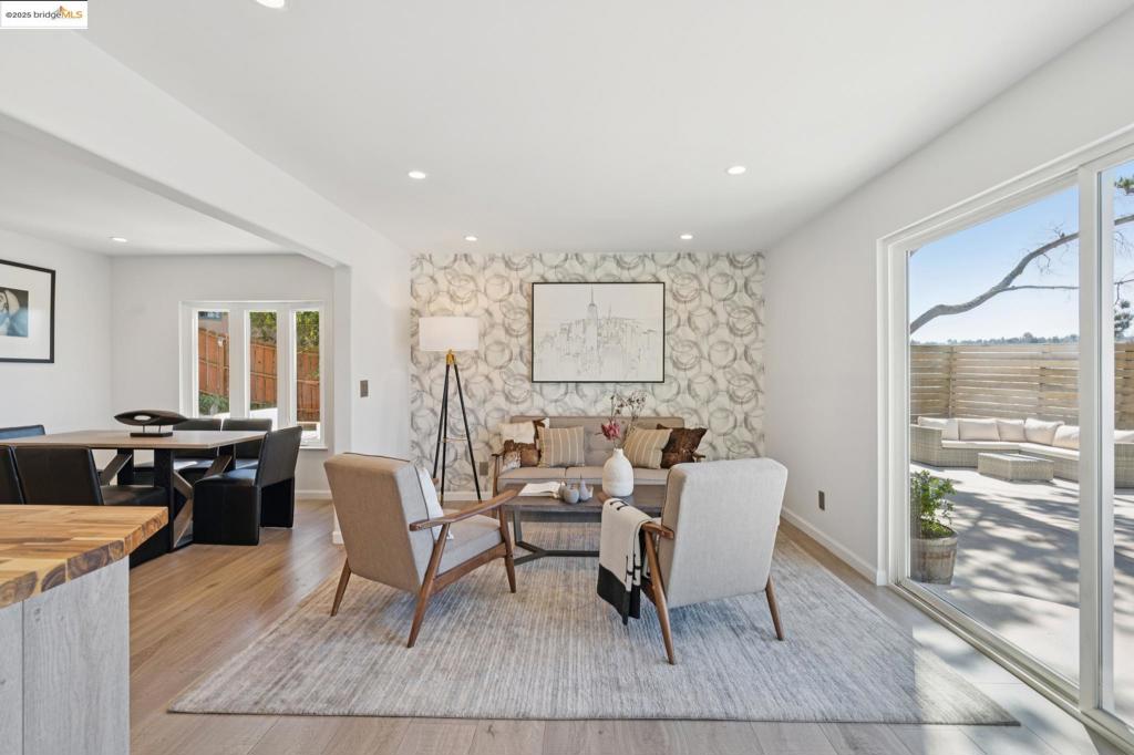 CAMPOLINDO - Residential