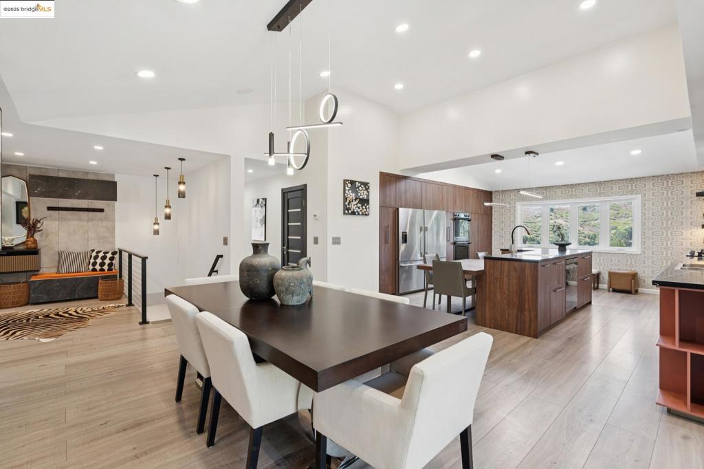 CAMPOLINDO - Residential