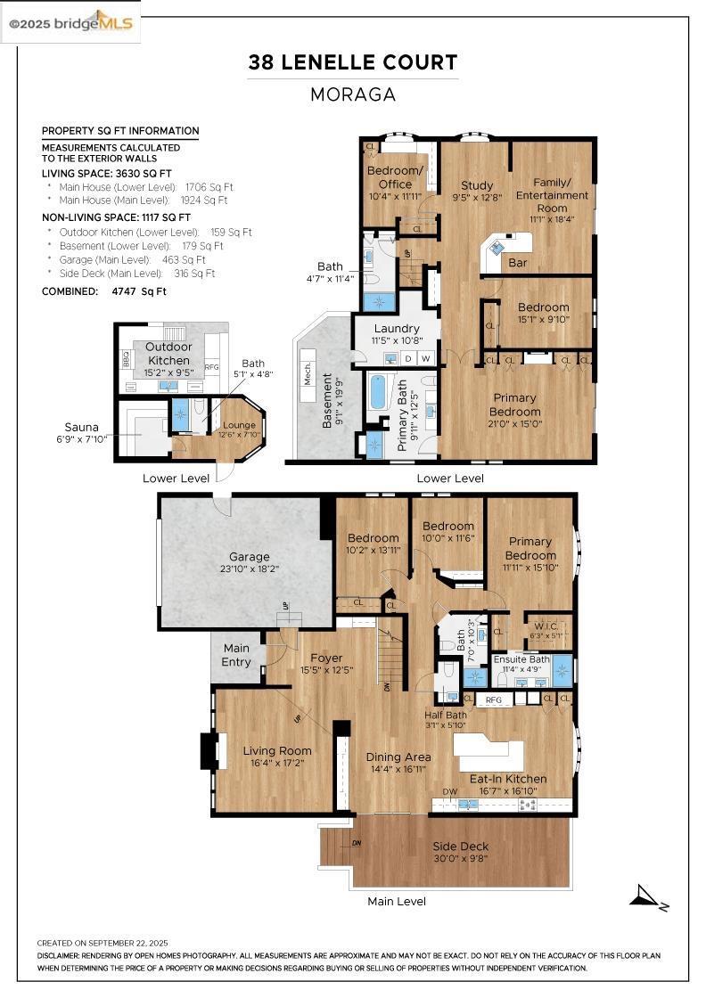 CAMPOLINDO - Residential