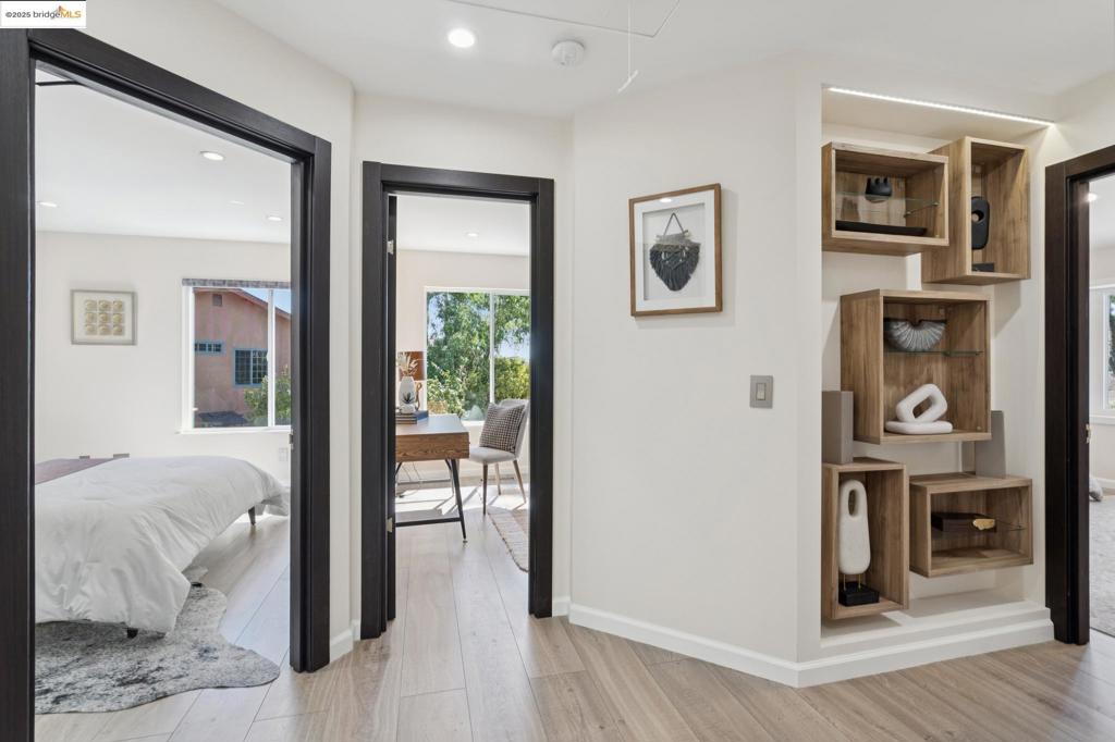 CAMPOLINDO - Residential