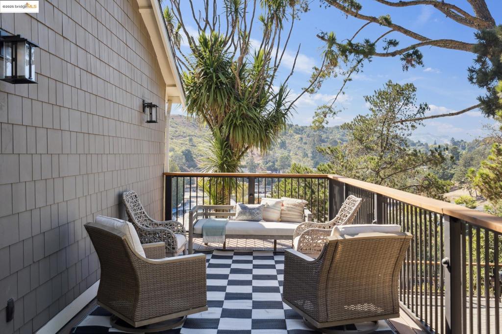 CAMPOLINDO - Residential