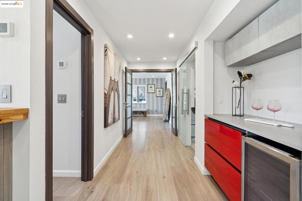 CAMPOLINDO - Residential
