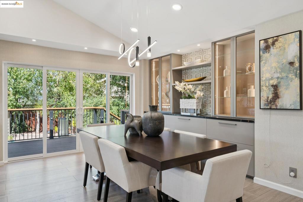 CAMPOLINDO - Residential