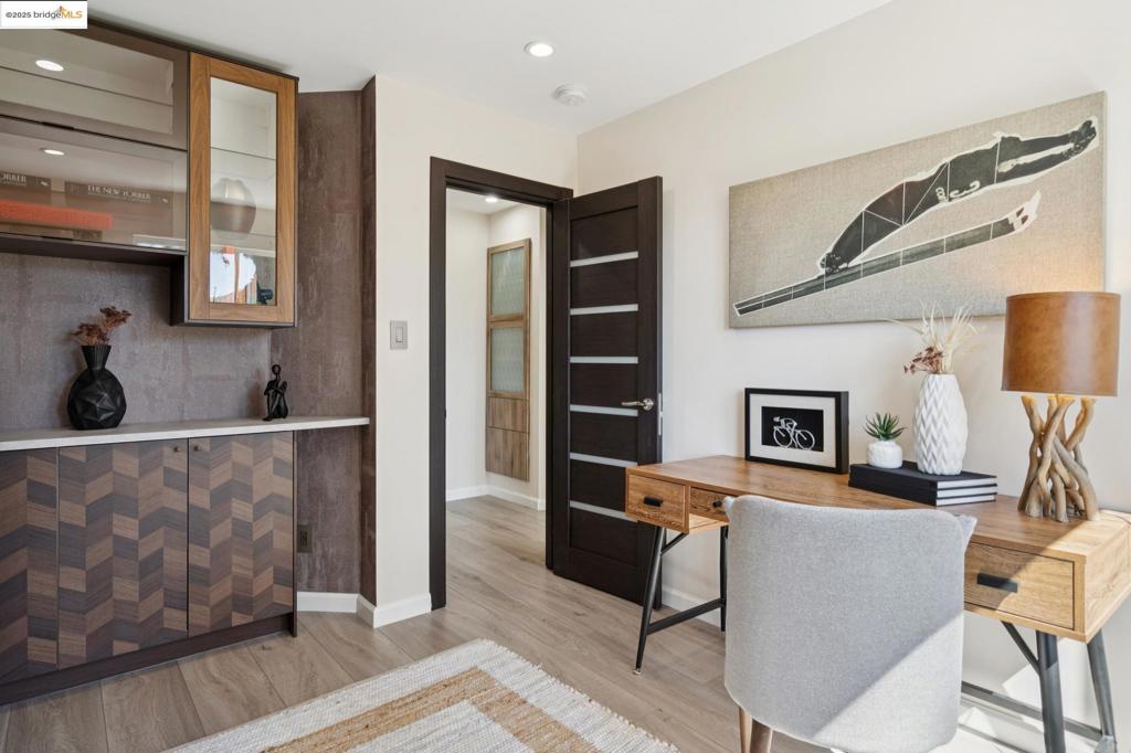 CAMPOLINDO - Residential