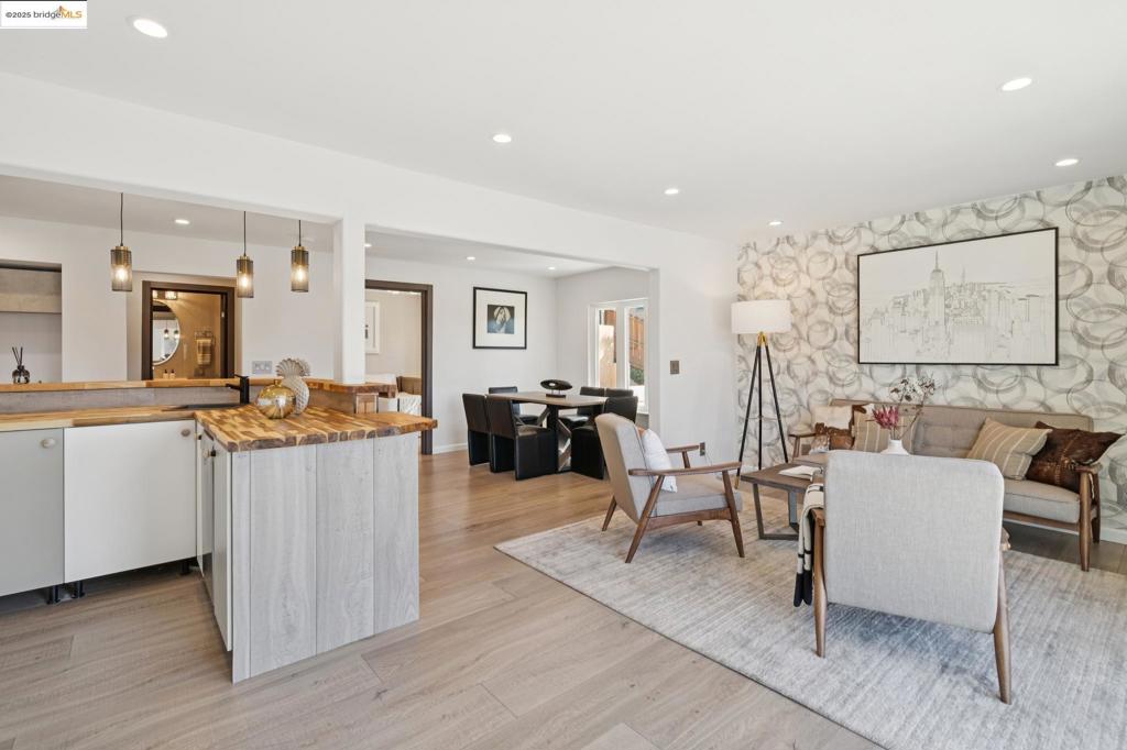 CAMPOLINDO - Residential