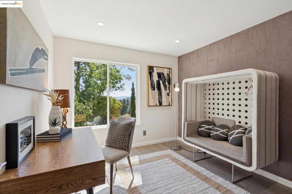 CAMPOLINDO - Residential