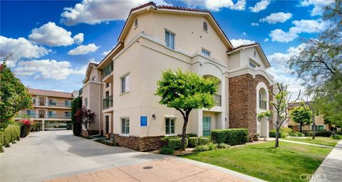 Photo of 120 De Anza St #311, San Gabriel, CA 91776 (MLS # AR26089718)