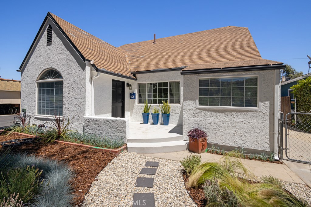 1305 Cosmic Way