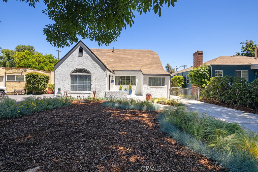 1305 Cosmic Way