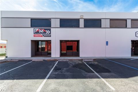 Photo of 13641 John Glenn Rd #C, Apple Valley, CA 92308 (MLS # HD26048361)