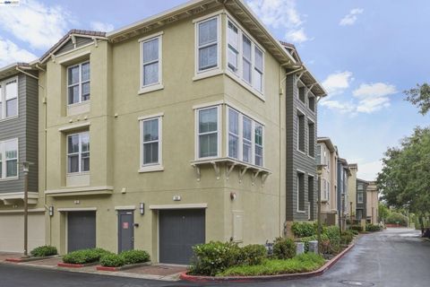 Photo of 38 Silk Oak Ter, Fremont, CA 94536 (MLS # 41132037)