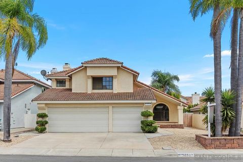 Property photo of 12527 Kestrel Street, San Diego, CA 92129