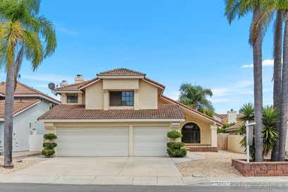 12527 Kestrel Street San Diego CA 92129