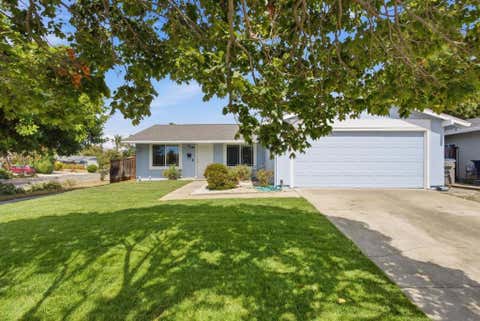 Photo of 1734 Flickinger Avenue, San Jose, CA 95131 (MLS # ML82058568)