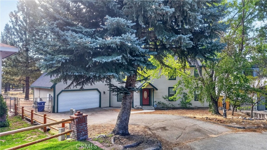 1120 Gold Mountain Drive
