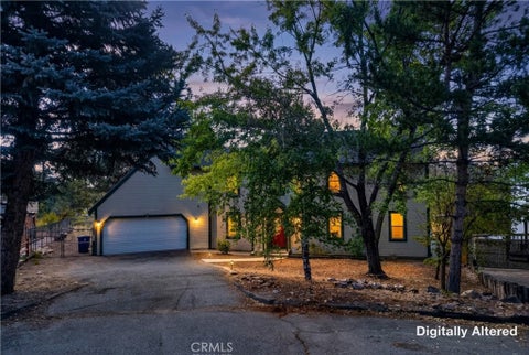 Photo of 1120 Gold Mountain Drive, Big Bear City, CA 92314 (MLS # CV26189277)