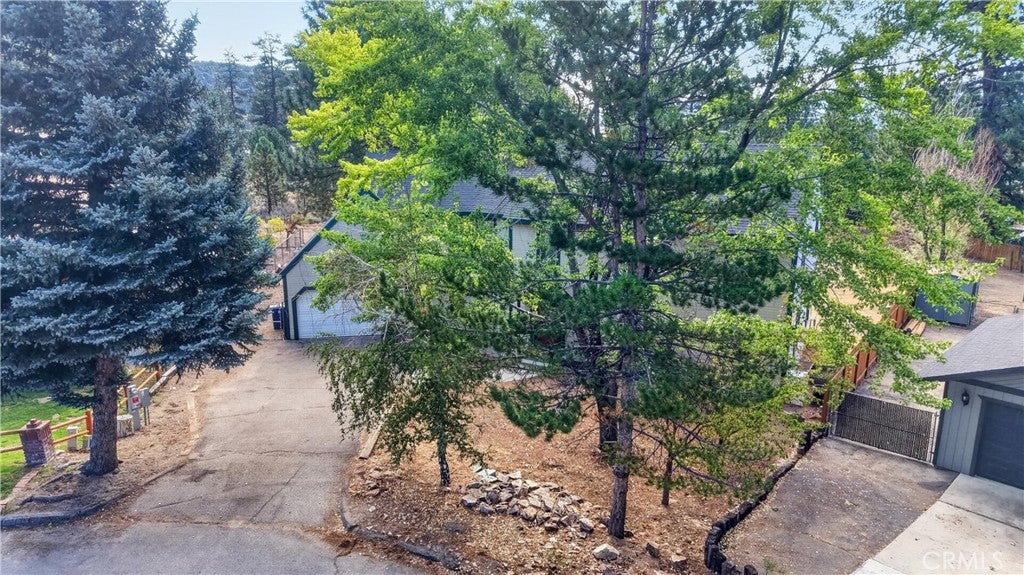 1120 Gold Mountain Drive
