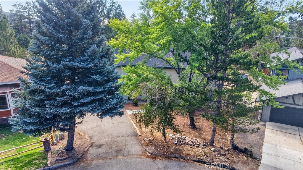 1120 Gold Mountain Drive