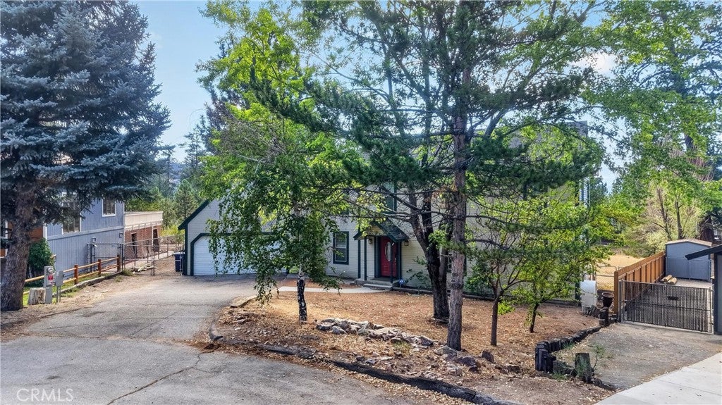 1120 Gold Mountain Drive
