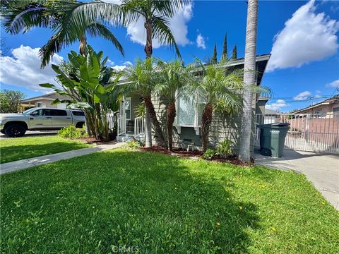 Photo of 6163 Briercrest Ave, Lakewood, CA 90713 (MLS # PW26079627)