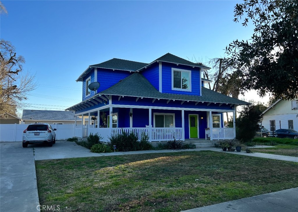 619 C Street