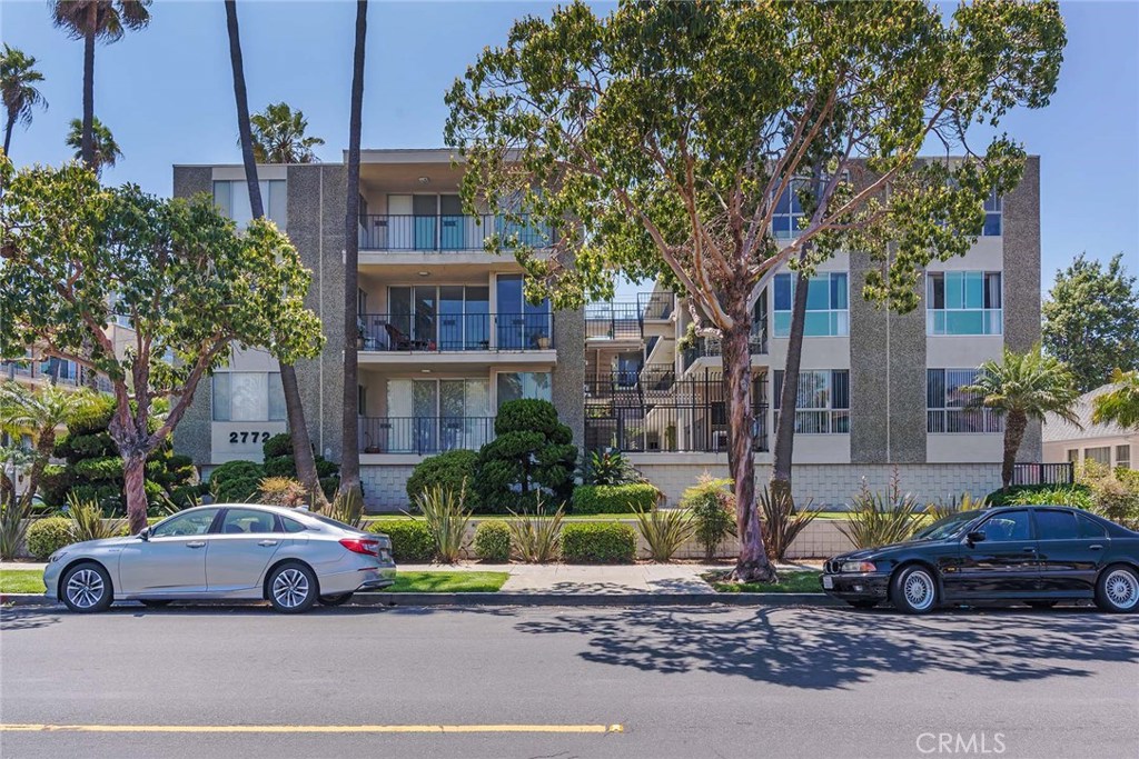 2772 E 2nd Street 2G