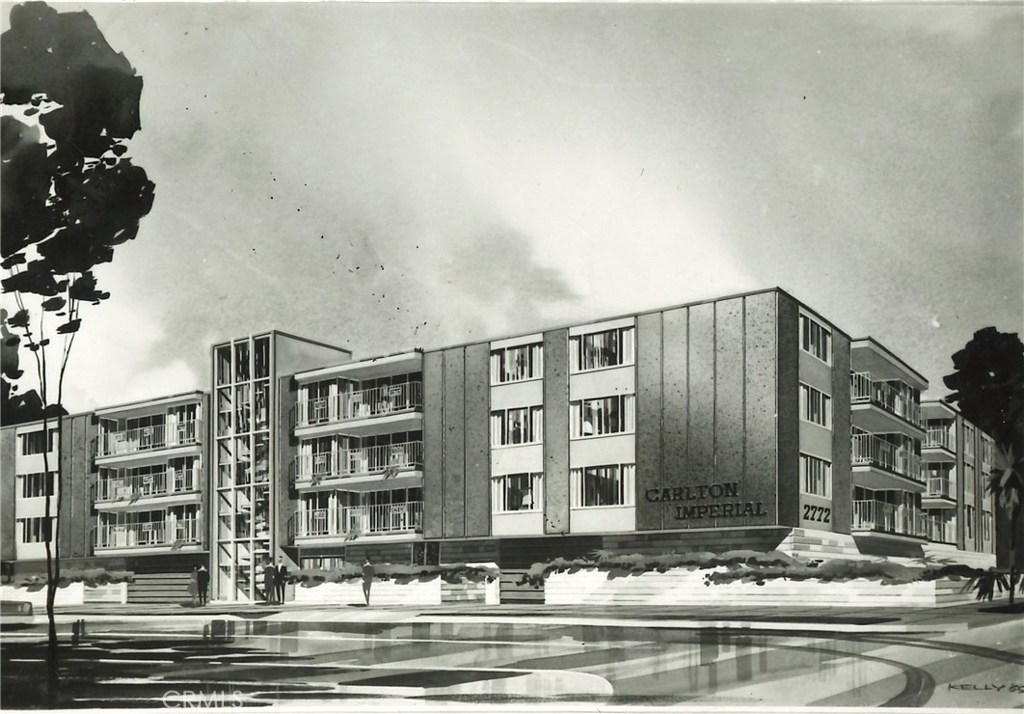 2772 E 2nd Street 2G