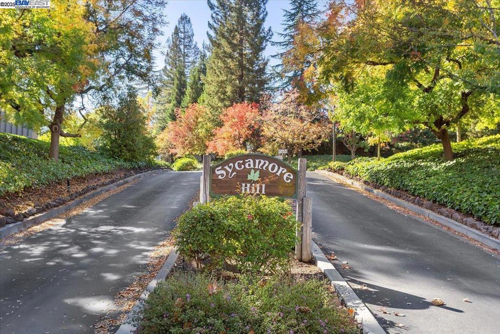 SYCAMORE HILLS - Residential