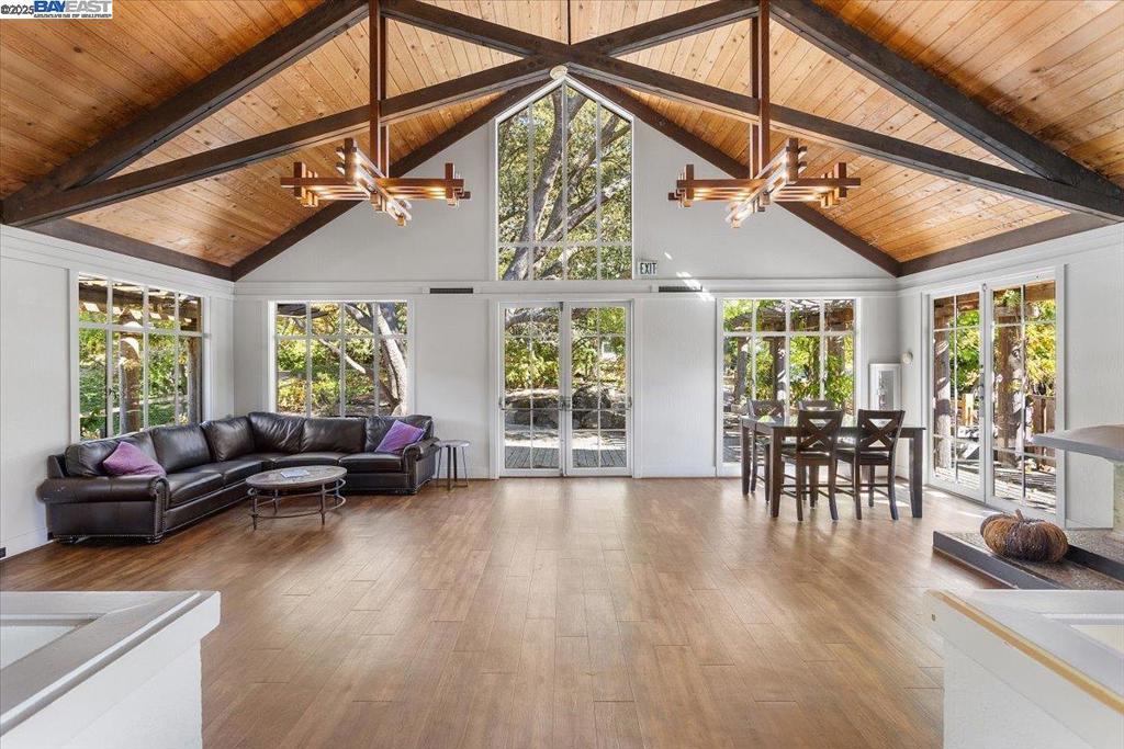 SYCAMORE HILLS - Residential