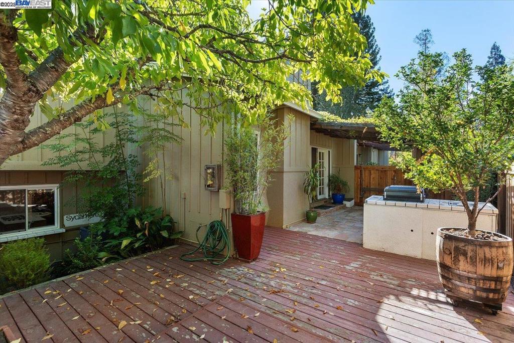 SYCAMORE HILLS - Residential