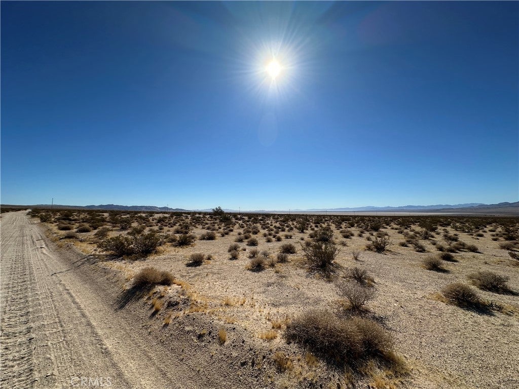 0 Fort Irwin Rd/Shenk Ranch