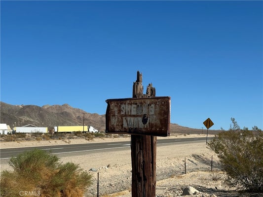 0 FORT IRWIN RD/SHENK RANCH, BARSTOW, CA 92311 - Image a00d46f1a8afd0d0cba2041e22bc2a64/941542708