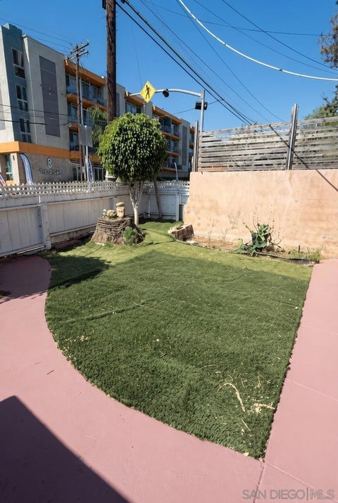 Photo of 1205 E 8th ST #101, National City, CA 91950 (MLS # 260024660SD)