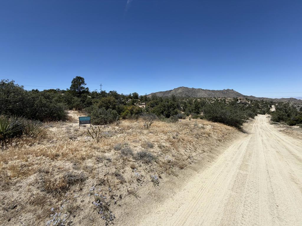 Lot 104 Scenic Drive