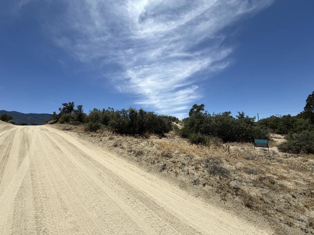 Lot 104 Scenic Drive
