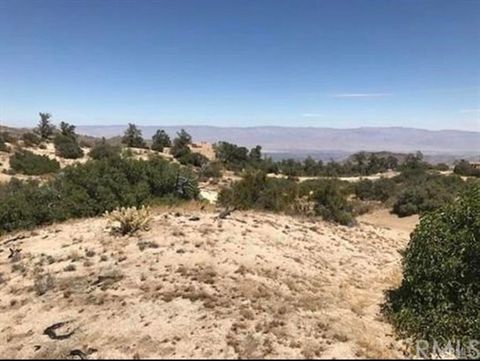 Photo of Lot 104 Scenic Drive, Mountain Center, CA 92561 (MLS # 219147880DA)