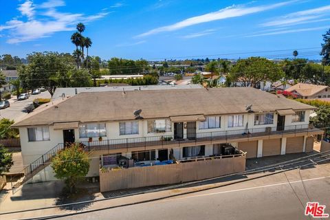 Photo of 5859 Mandarin Drive, Goleta, CA 93117 (MLS # 25615465)