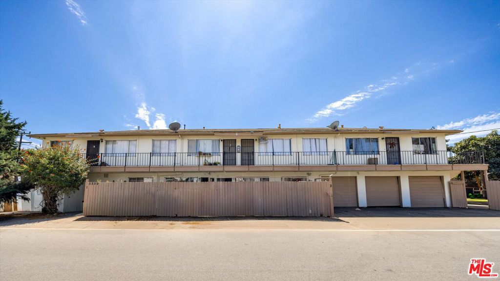 5859 Mandarin Drive