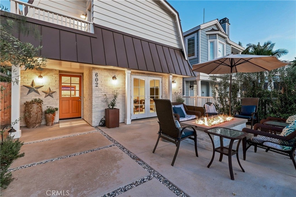 602 602.5 Marguerite 2, Corona Del Mar CA 92625 - Photo 21