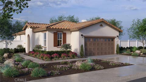 Photo of 15411 Thundercloud Lane, Victorville, CA 92394 (MLS # SW26171795)