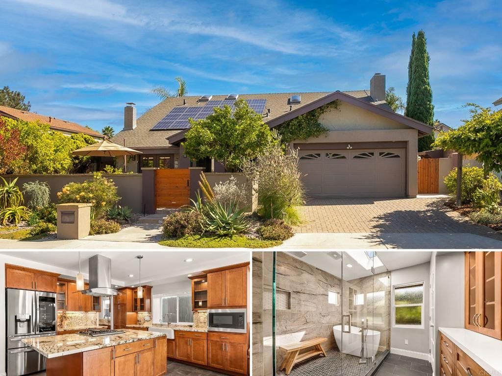 Photo of 1641 Tucker Ln Ln, Encinitas, CA 92024 (MLS # NDP2600779)