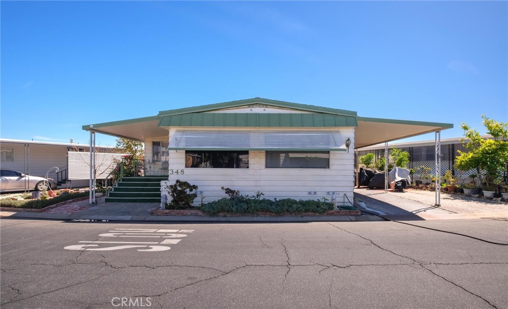 1065 Lomita Boulevard 348