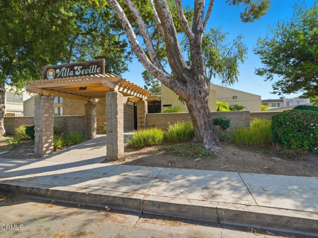 Villa Seville - 2515 - Residential