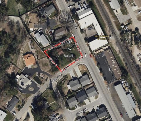 Tiny photo for 5985 Dolores Ave, Atascadero, CA 93422 (MLS # NS26077716)