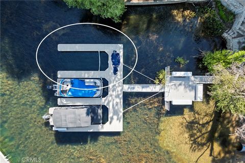 Photo of 72 N Winter Harbor Cove #C, Lake Arrowhead, CA 92352 (MLS # IG26087344)