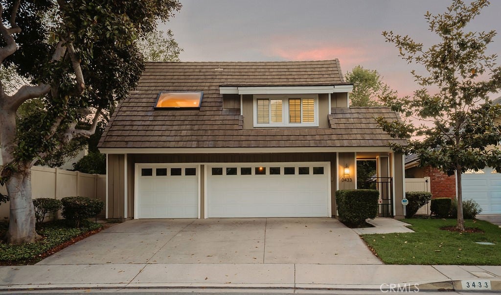 3433 Wimbledon Way
