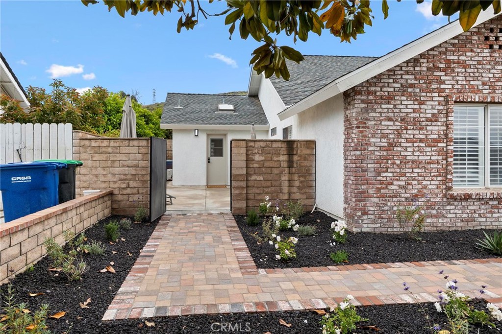 Welcome to this beautifully updated and fully furnished Studio ADU. Ideally located on a quiet cul-de-sac in one of South Loma Linda's most desirable neighborhoods. Just a short walk to Loma Linda University, Medical Center, local markets, and Hilda Crooks Park, this home offers a perfect combination of comfort, convenience, and style. This separate ADU has its own entry and yard space and is all new designer kitchen includes custom cabinetry, quartz countertops, a breakfast bar, private laundry and beautiful bathroom. Home has its own heating and a/c. This Studio is offered fully furnished with tasteful decor and includes all utilities. Located near trails, parks, schools, and major freeways, this is a great opportunity for medical professionals, students, or anyone looking for a well-maintained furnished rental close to everything Loma Linda has to offer. It's move-in ready and available for rent ASAP.